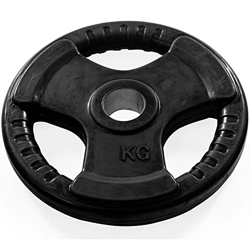Dione 1x 25 kg Hantelscheibe 50mm