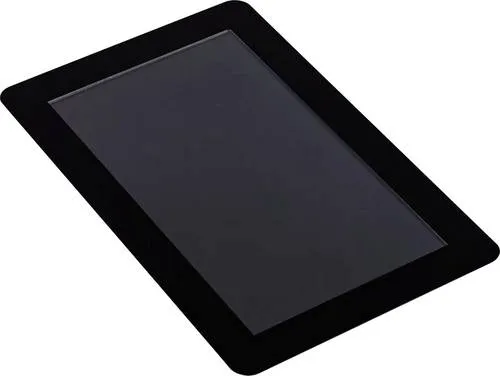 Raspberry Pi Touch Display 2, 5 Portrait