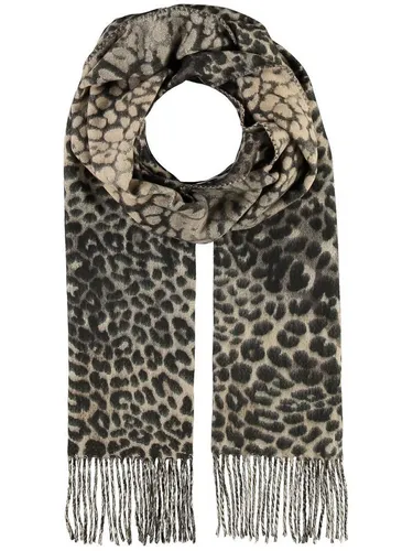 Giorgio Rimaldi Modeschal Cashmink® Schal, (mit Fransen), Co2 neutral