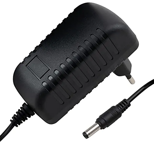 MC Power - Stecker-Netzteil | SNT-1230 | Switchmode, 100-240V -> 12V, 3.000mA, 36W