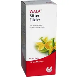 Bitter-Elixier 180 ML
