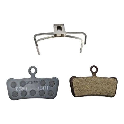 ORIGINAL SRAM AVID Bremsbelag G2 Trail Guide X0 R Organisch Disc Bremsbeläge