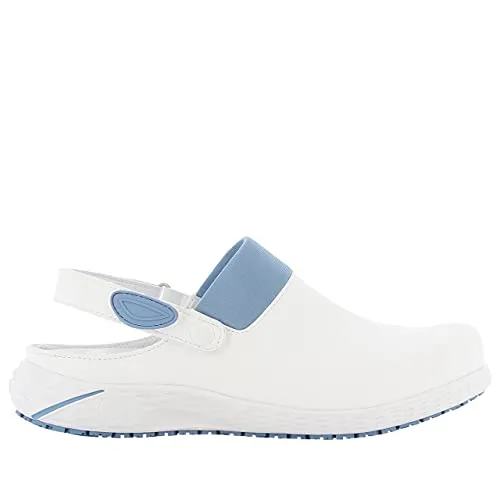 Safety Jogger Berufsclog Dany OB light blue