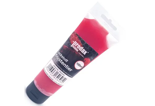 Predax Kunstköder Predax Paste Raubfisch - 100ml Lockstoff für Hecht, Zander, Barsch