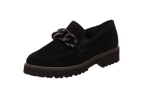 Semler E8297_042 Wanderschuhe - Wanderschuhe mit Vario-Fussbett für optimalen Tragekomfort und Unterstützung auf allen Wegen.