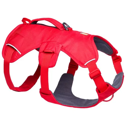 Ruffwear Web Master Harness von Ruffwear