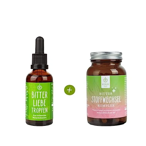 BitterLiebe Fitness Paket