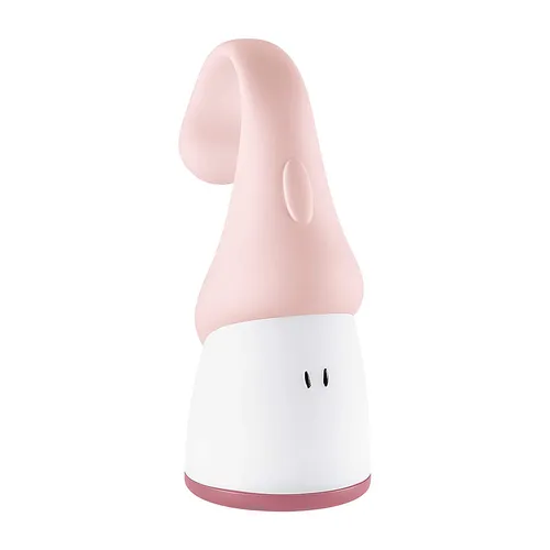 Beaba Pixie Torch Nachtlicht/Taschenlampe Hellrosa; 930299