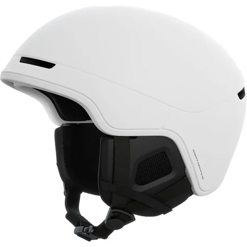 Casco Helme Unisex Adulto Hydrogen Weiß M L 55-58 cm von POC