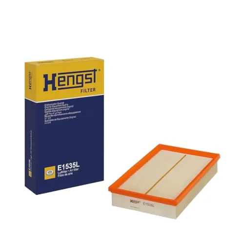 Hengst Filter Luftfilter E1535L
