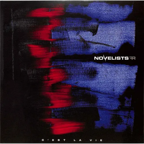 Novelists FR / C EST LA VIE (LP) / Arising Empire / 1052391AEP / LP