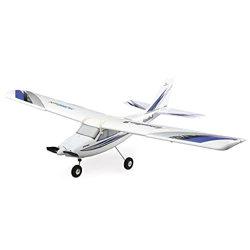 Hobbyzone RC Airplane Apprentice S 2 1.2m RTF Basic