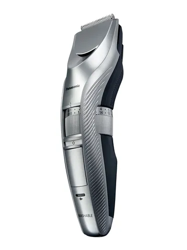 Panasonic ER-GC71 (ER-GC71-S503) - Haarscherer, präzise Schnitttechnik für ein perfektes Styling