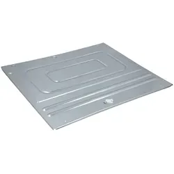 Bosch WMZ20430 Unterbaublech für Waschmaschine