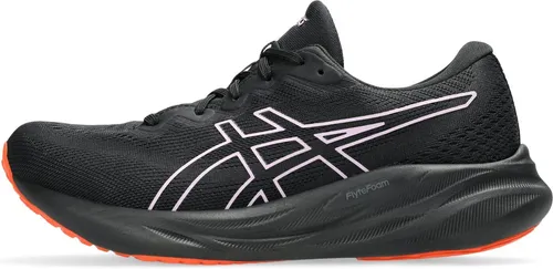 Asics GEL-PULSE 15 GTX BLACK/LIGHT UBE Laufschuh