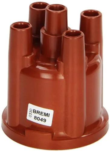 Bremi Zündverteilerkappe 8049