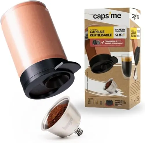 CAPS ME