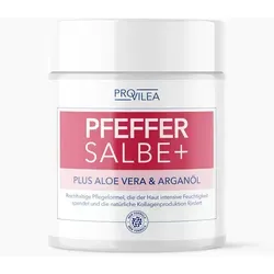 Produktbild PROVILEA Pfeffersalbe (100 ml)