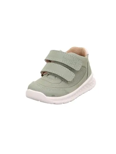 Superfit Breeze hellgrün/gelb (7500) 26 von Superfit