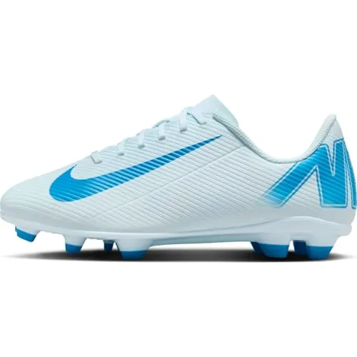 NIKE Kinder Fussball-Rasenschuhe JR VAPOR 16 CLUB FG/MG von Nike