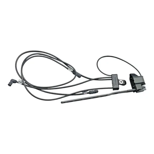 Shimano Dura-Ace 7970 S Di2 Kabelbaum SET 830 mm - Komplettes Kabelbaum-Set für Shimano Dura-Ace Schaltungen, ideal für Rennräder. Die praktische Rahmenmontage sorgt für eine saubere Installation und zuverlässige Schaltvorgänge.