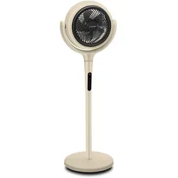 Trotec Standventilator TVE 300 S 1510005205 - Standventilator TVE 300 S, leistungsstarke Kühlung mit modernem Design, ideal für heiße Sommertage.