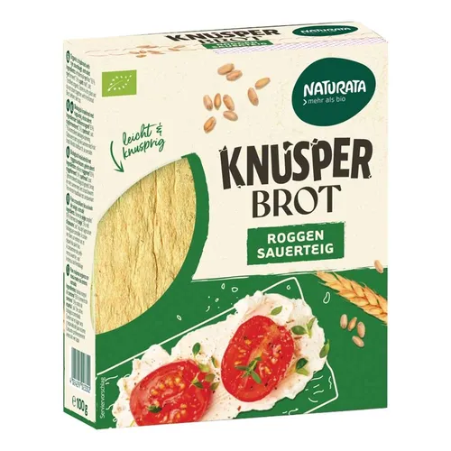 Knusperbrot