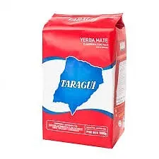 Yerba Mate Tee Taragui con Palo 500g