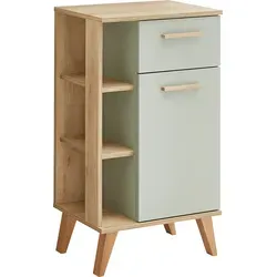 Wasch- und Schminktische Braun von Saphir