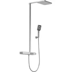 Steinberg Serie 390 Duschsystem von Steinberg