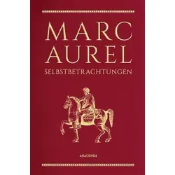 Selbstbetrachtungen von Anaconda