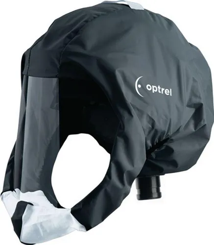 Schutzhaube softhood kurz 280 mm/210 mm/270mm 150g OPTREL 4900.040