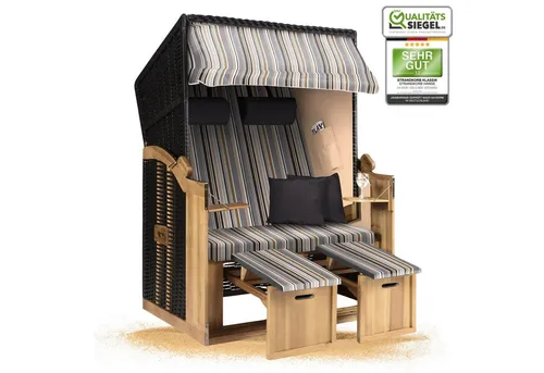 Strandkörbe bis 600 Euro von Strandkorb Hanse