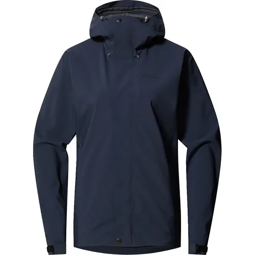 Haglöfs Women's Breeze Proof Jacket von Haglöfs