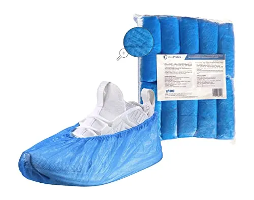 Überschuhe von OneProtek