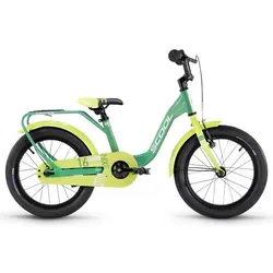 S'Cool niXe alloy 16