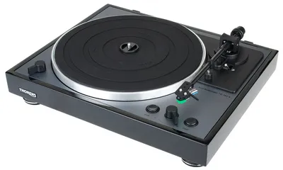 Plattenspieler bis 1000 Euro von Thorens