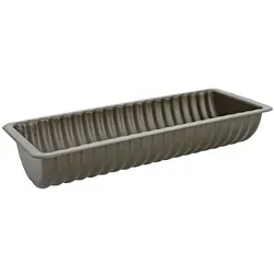 Schneider - Rehrückenform 280 x 110 mm