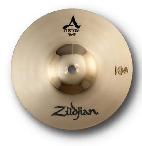 Zildjian A-Custom Splash 8