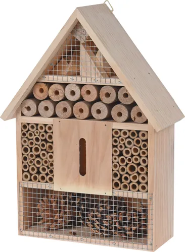 Insektenhotel