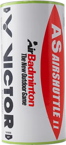 Badminton von Victor