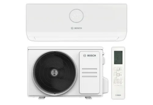 BOSCH Split-Klimagerät CL3000i-Set 53 WE von Bosch