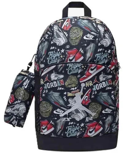 JAN AIR RAID Rucksack
