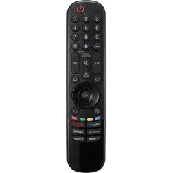 Ersatz Fernbedienung für LG 50PB560U | 50QNED80A6A | 50QNED819QA.AEU