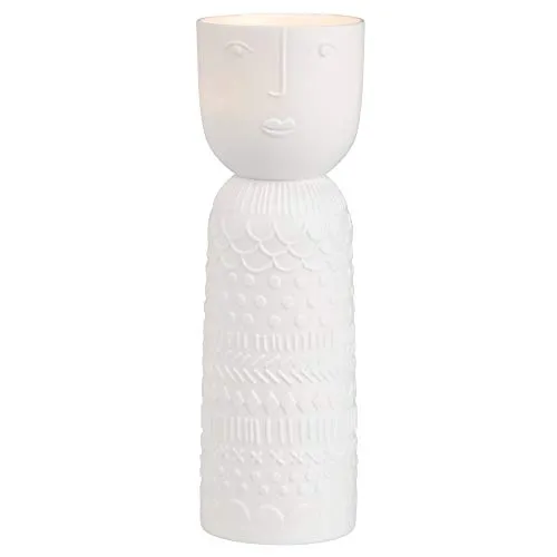 Räder Lichtgestalt Lucia - Nussknacker von Räder Design, bringt festliche Weihnachtsstimmung und zaubert ein warmes Ambiente in Ihr Zuhause.