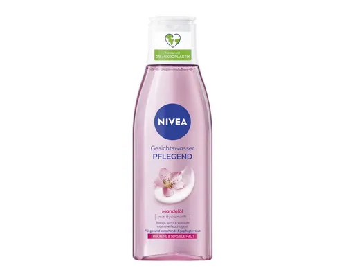 Produktbild Nivea Gesichtswasser