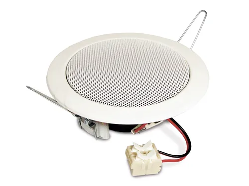 Visaton DL 10 8 Ohm Deckenlautsprecher von VISATON