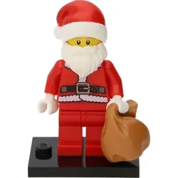 LEGO Serie 8: Santa Clause