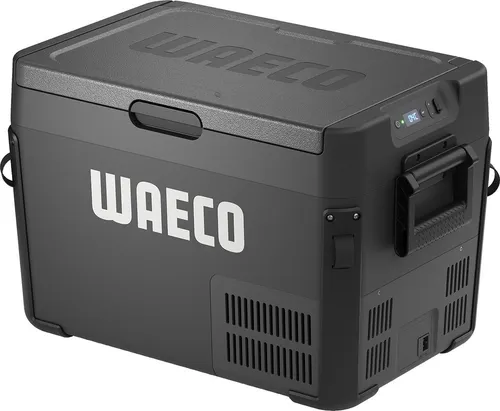 Waeco WCC40 Kompressor-Kühlbox 12/24V, 39L