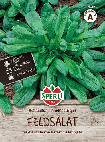 SPERLI Saatgut von Mein schöner Garten DE